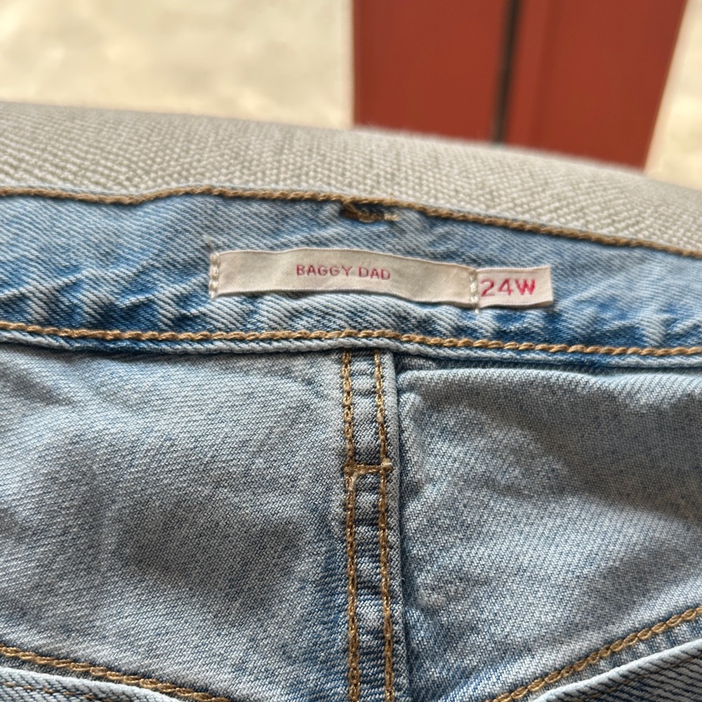 Levi's Light Blue Women's Jeans